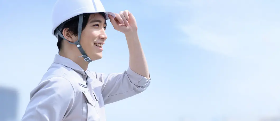 仁に生き、仲間と未来を築く会社